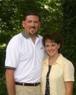 Chris and Suzette Price