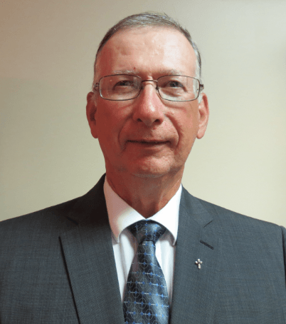 Ray Heinemann