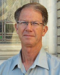 Steve Payne