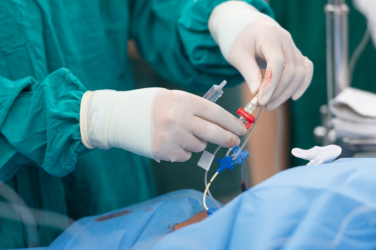 pronto infermieri oristano elettrocardiogramma