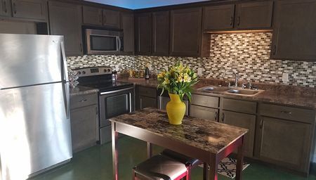 Beals on 9th | Apartment Rentals Near University of Missouri