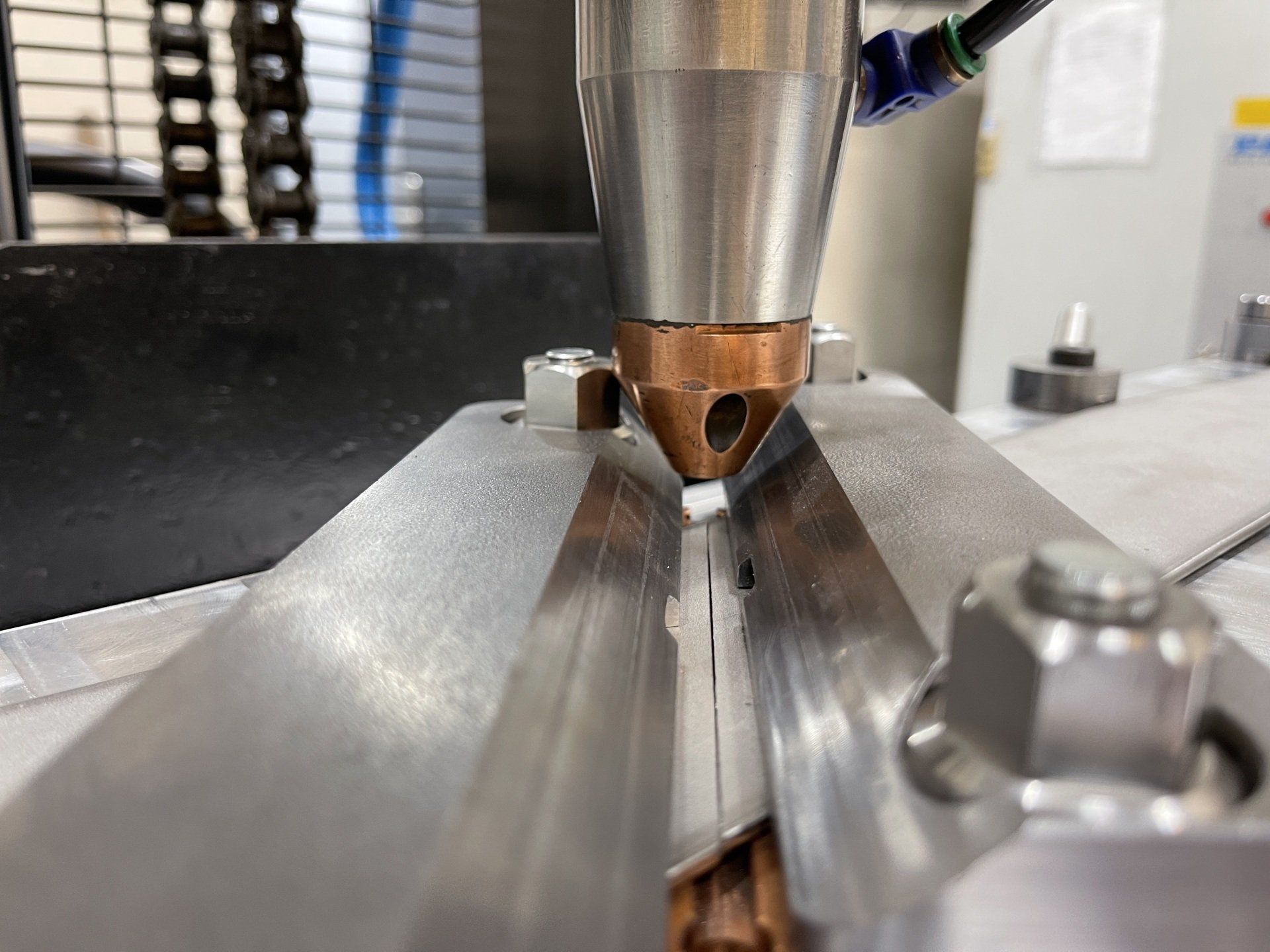 Laser Welding