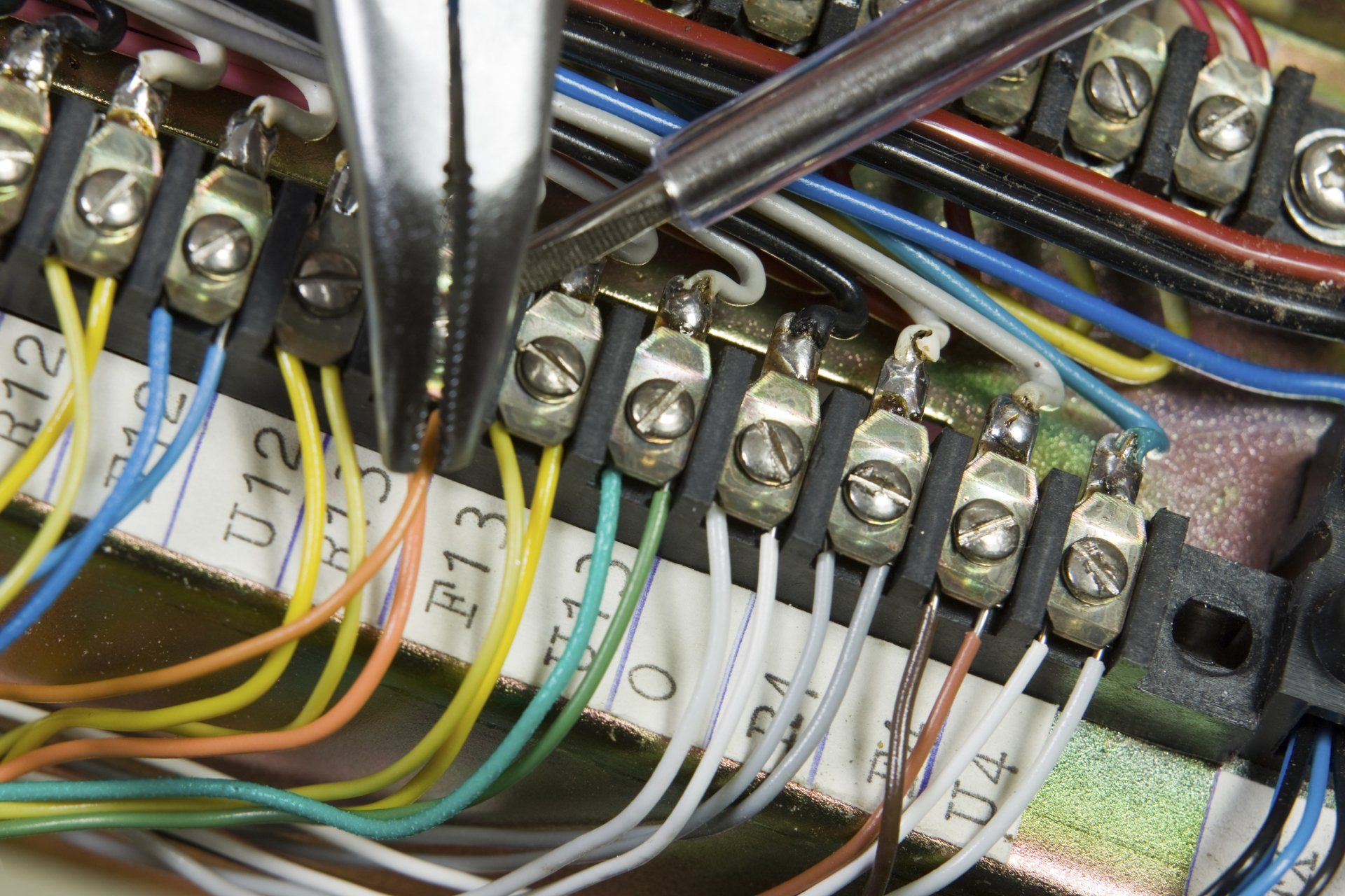 Electrical Wirings — Mt. Vernon, OH — Mister Electric