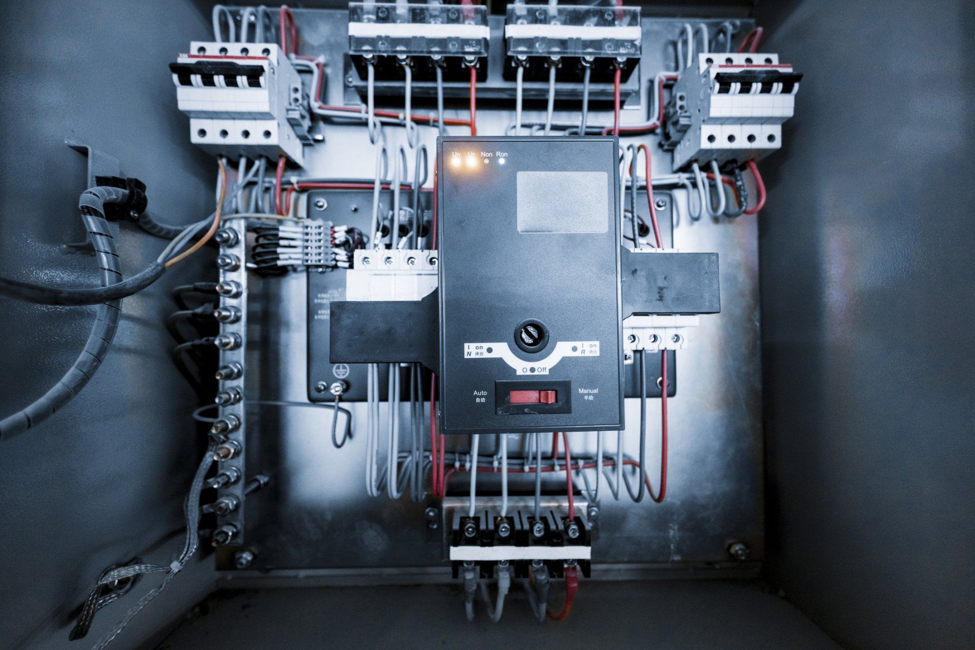 Fuse Box — Mt. Vernon, OH — Mister Electric