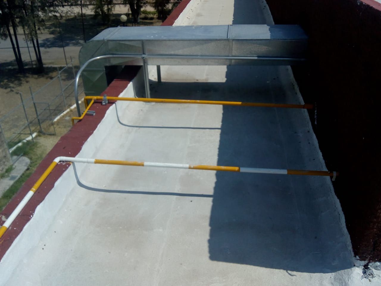 CENTRO GAS