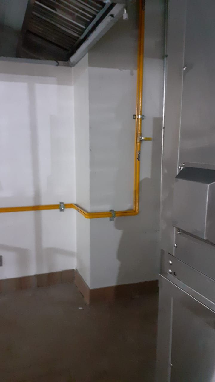 CENTRO GAS