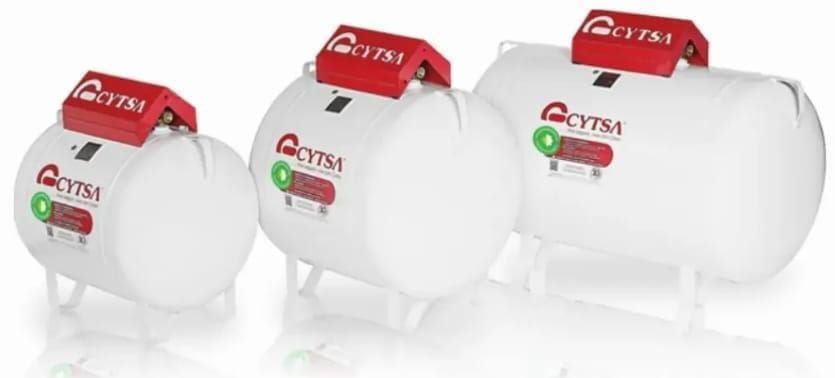 CENTRO GAS