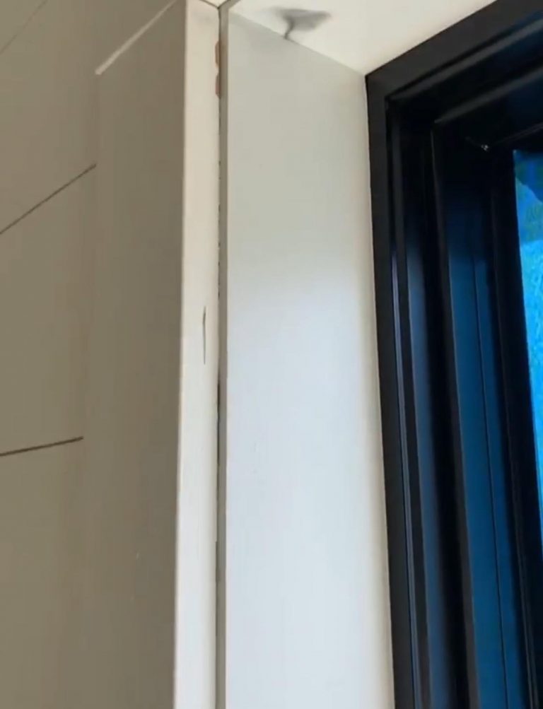 HOW TO SPRAY PAINT YOUR WINDOWS BLACK!