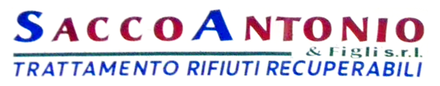 SACCO ANTONIO & FIGLI SRL - LOGO