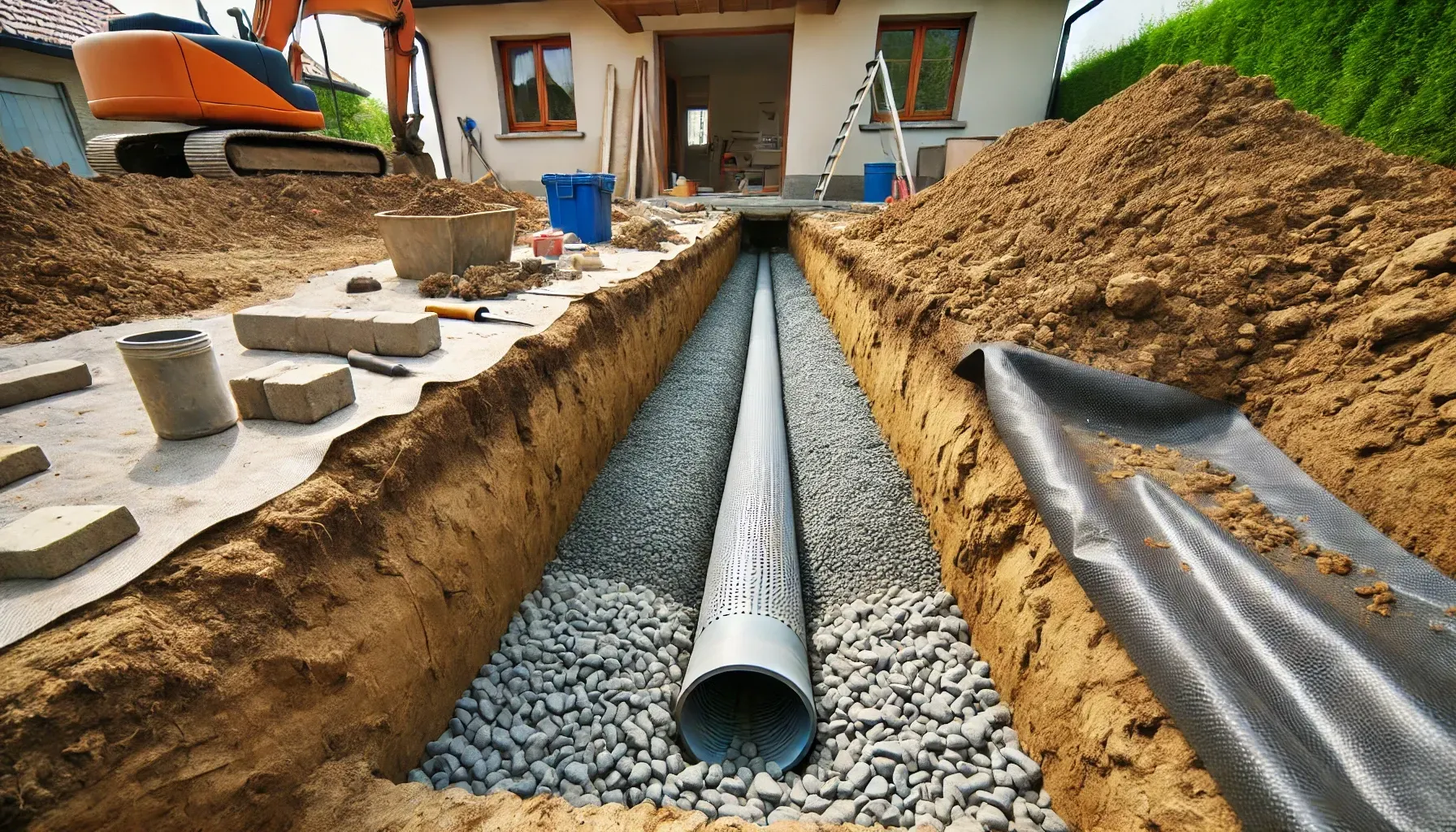 Foundation Repair