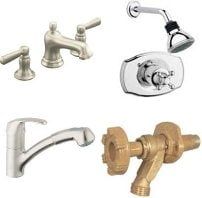 Types Of Faucet — Hickman, NE — Crawford Plumbing Types Of Faucet — Hickman, NE — Crawford Plumbing
