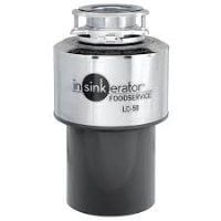Insinkerator — Hickman, NE — Crawford Plumbing Insinkerator — Hickman, NE — Crawford Plumbing