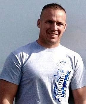 Pat Crawford — Hickman, NE — Crawford Plumbing