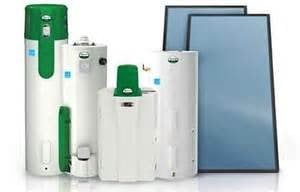 Types Of Water Heater — Hickman, NE — Crawford Plumbing Types Of Water Heater — Hickman, NE — Crawford Plumbing