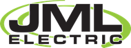 JML Electric logo