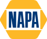 NAPA Logo | Rockford Auto Inc