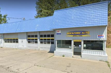 Rockford Auto Care Center | Rockford Auto Inc