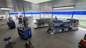 Shop in Store | Rockford Auto Inc