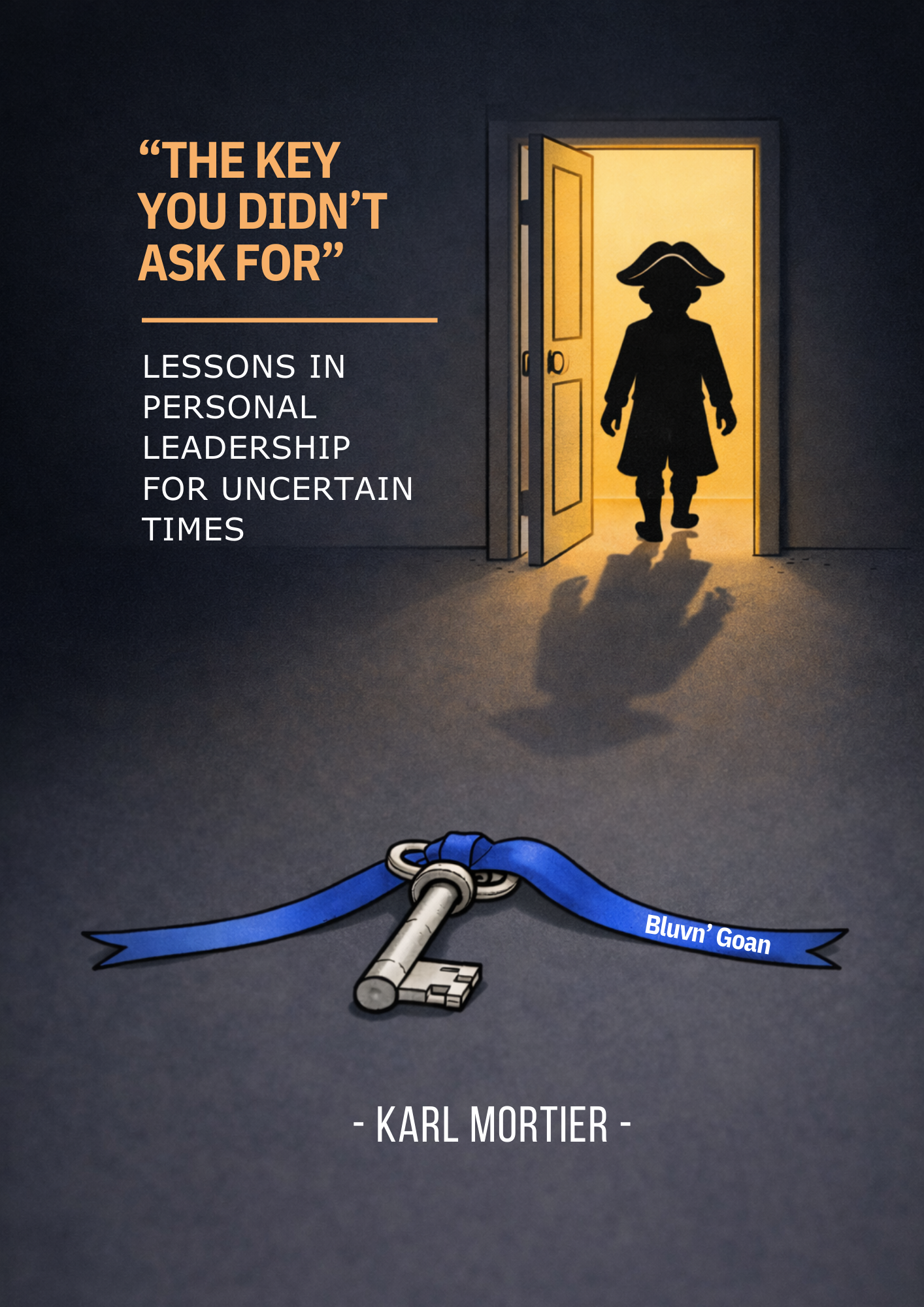 Illustratie uit het boek