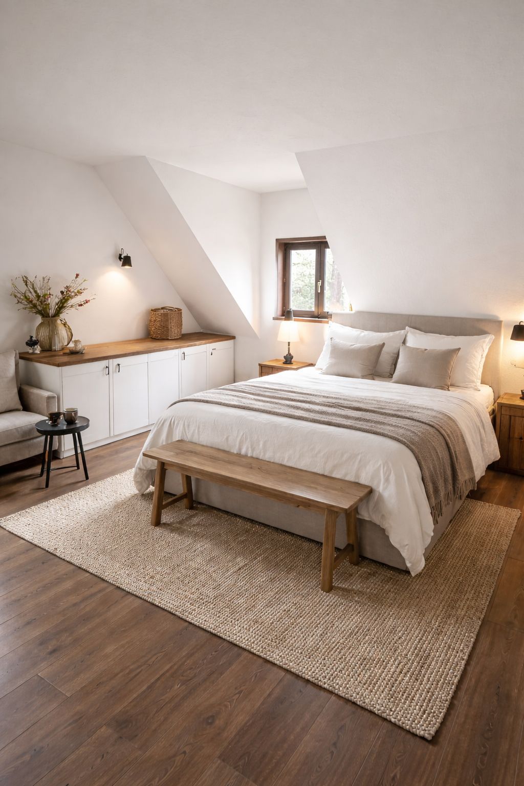 Hoeve Hestia sfeer