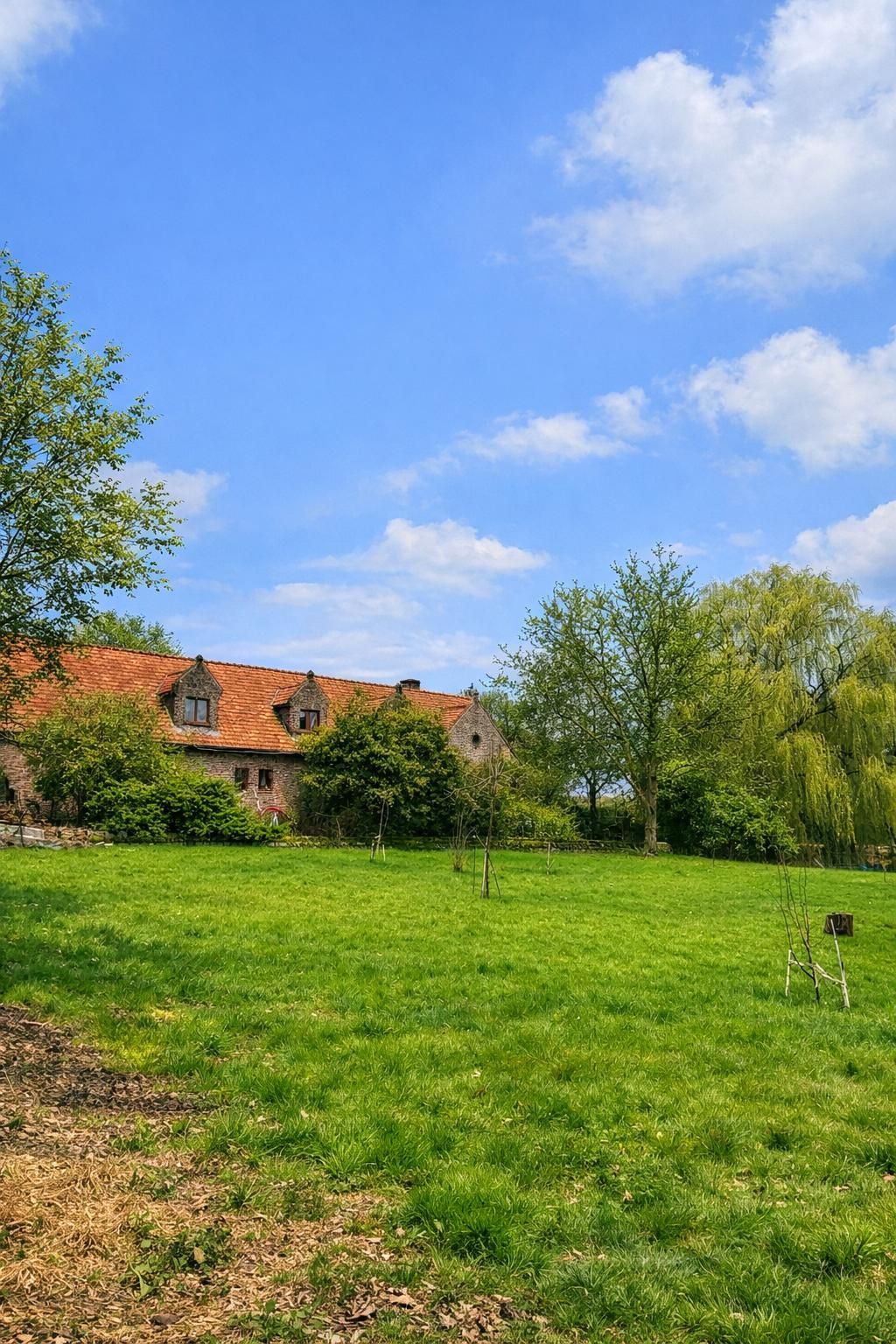 Hoeve Hestia sfeer