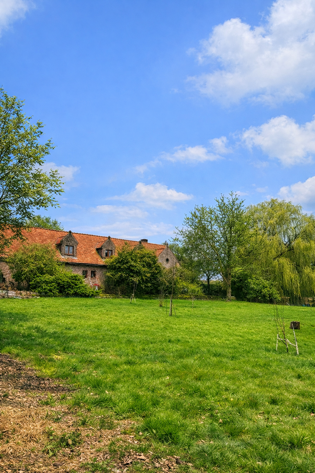 Lancering boek De Sleutel waar je niet om vroeg en preview Hoeve Hestia