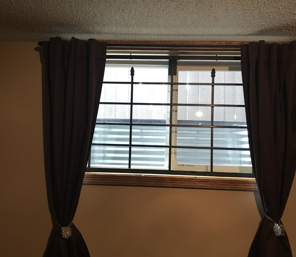 A Comprehensive Guide to Choosing the Right Window Security Bars