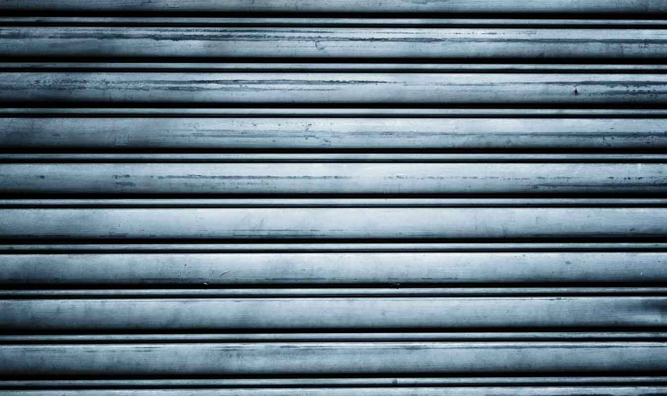 CORTINAS DE ACERO MENDEZ - Pecho de paloma