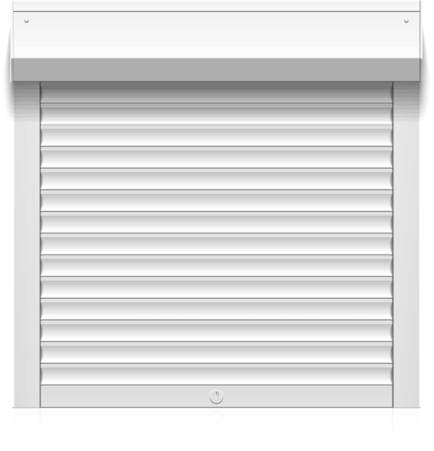 CORTINAS DE ACERO MENDEZ - Tipo troquel