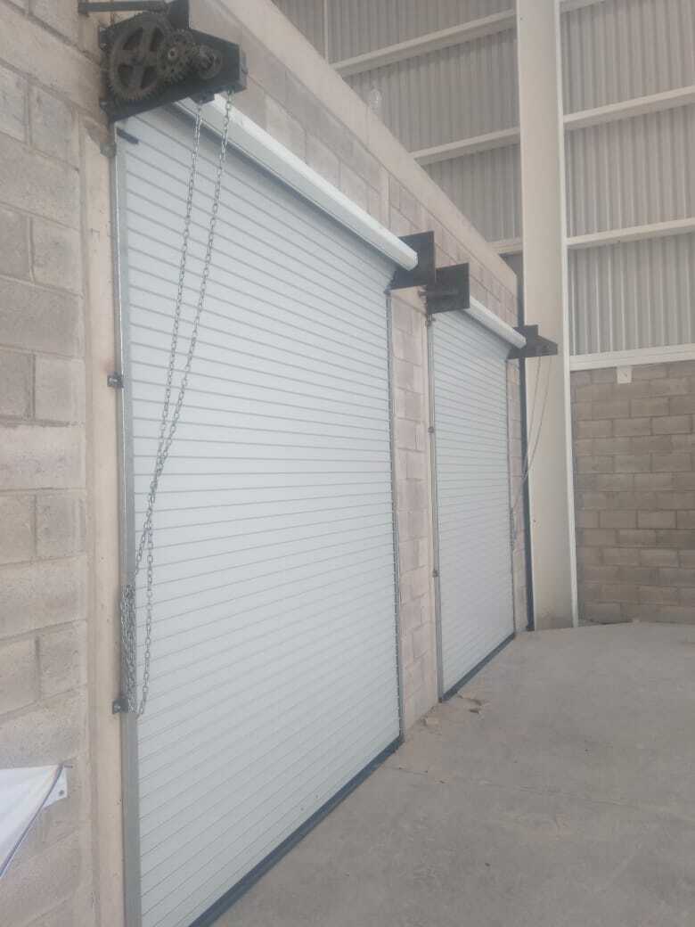 CORTINAS DE ACERO MENDEZ - 