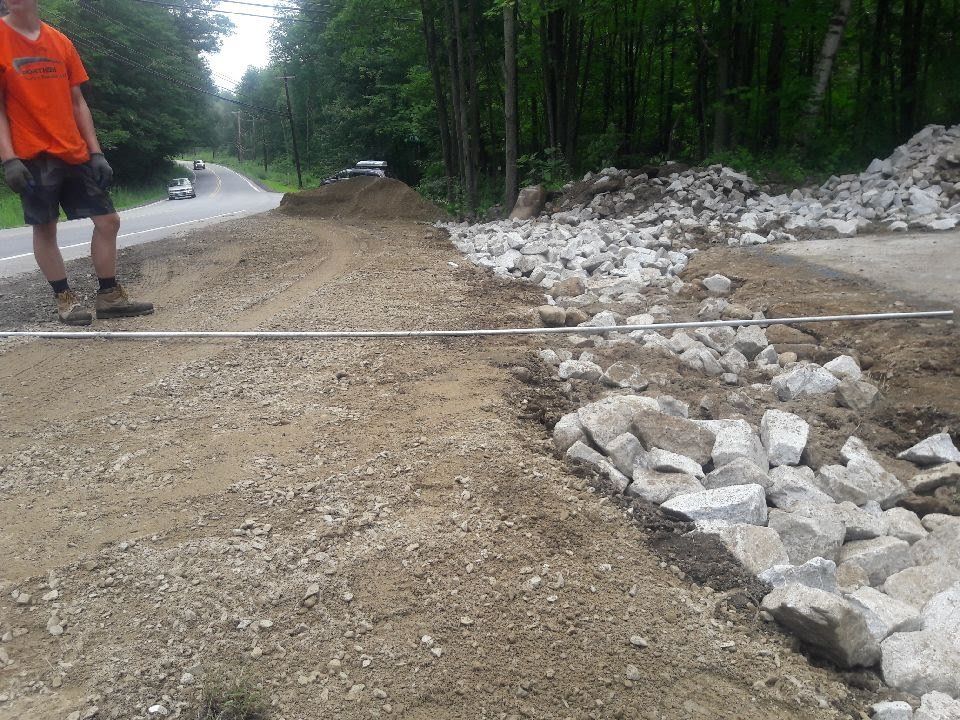 Construction Site