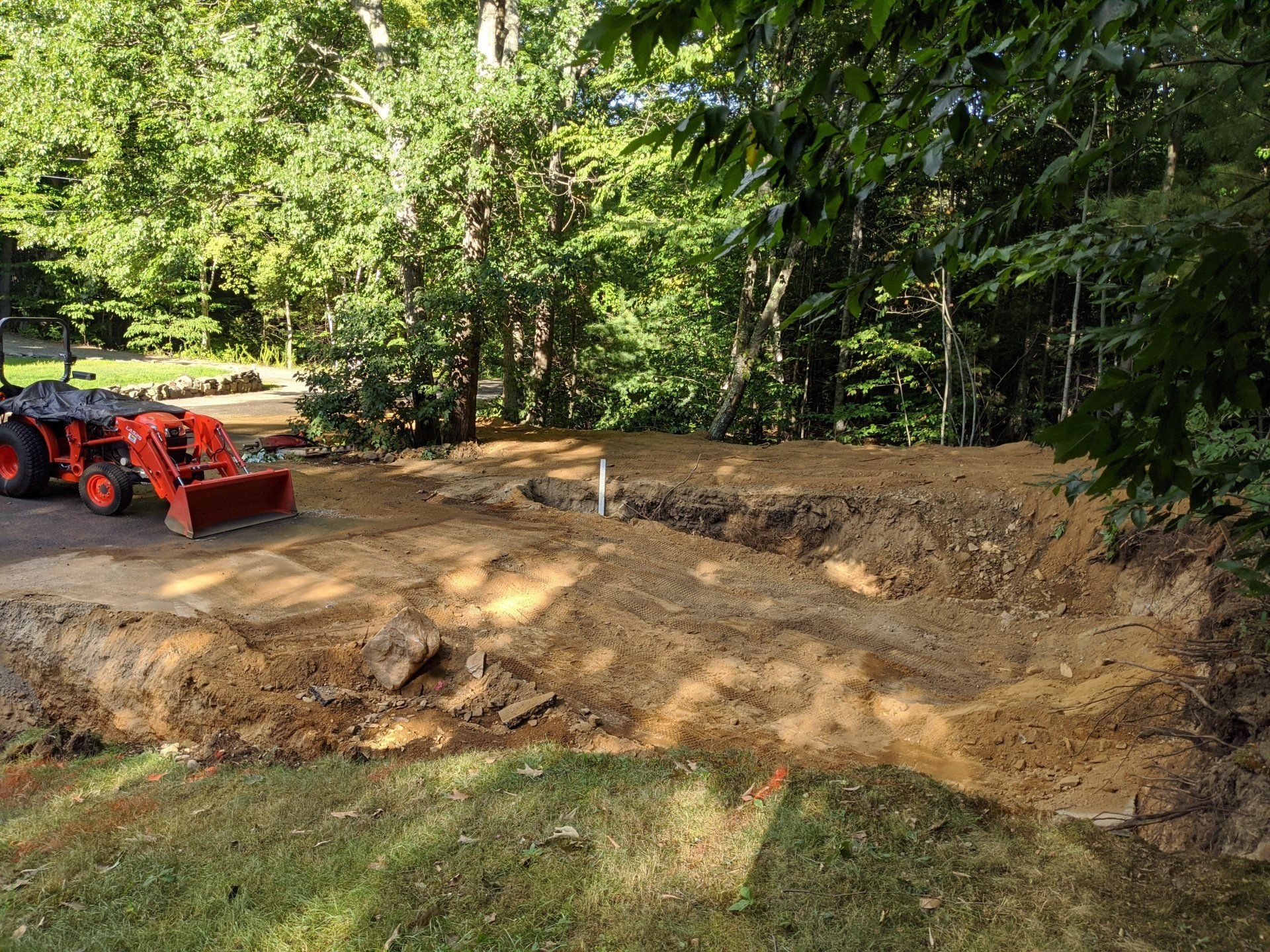Construction Site