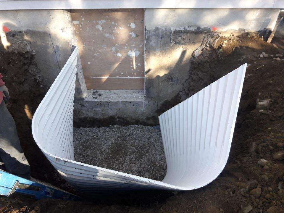 Curve Mold