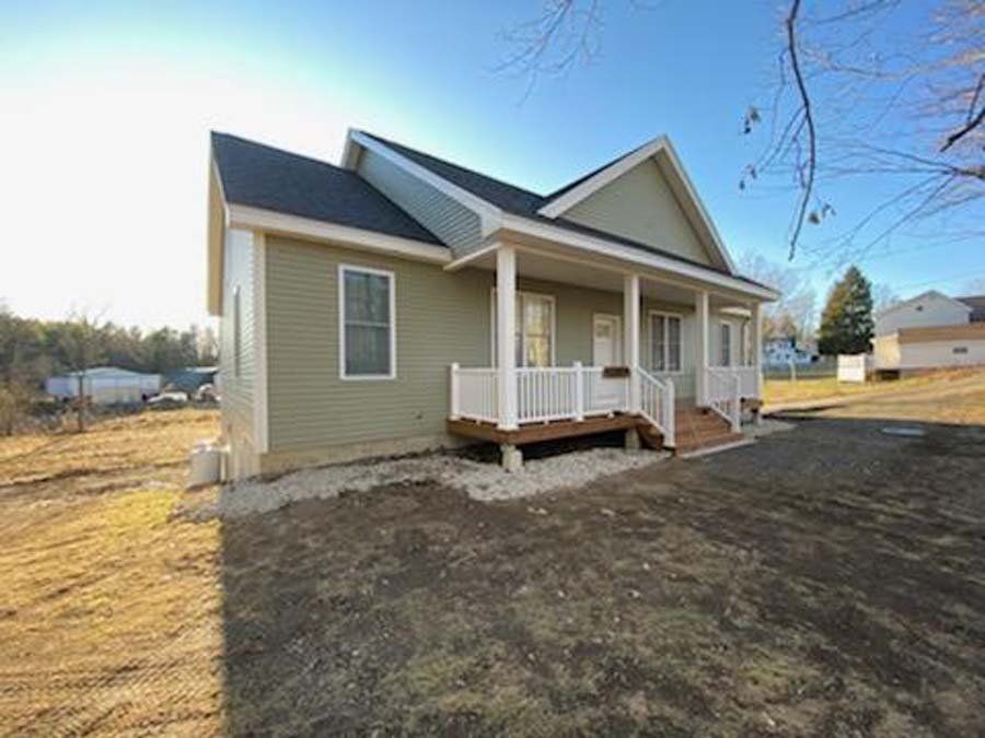 Residential House