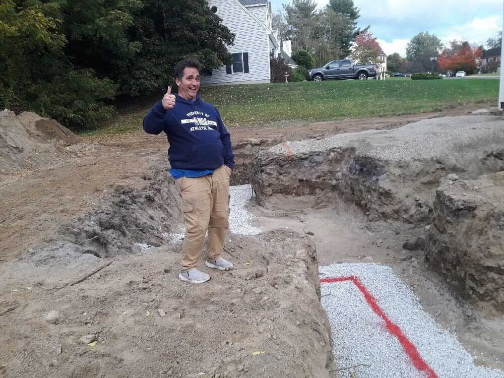 A Satisfied Client