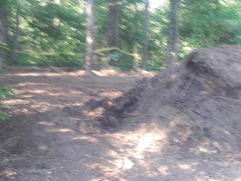 A Pile of Soil