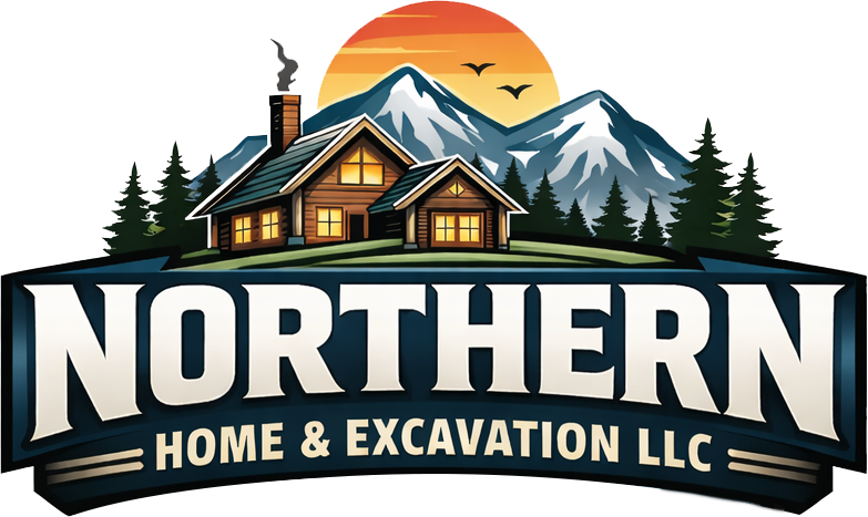 Northern Home & Excavation