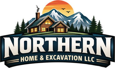 Northern Home & Excavation