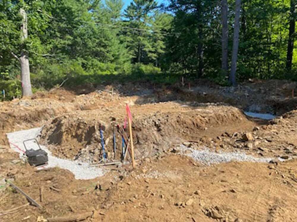 Construction Site