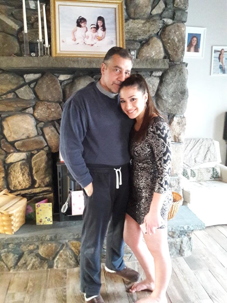 A Man and a Woman