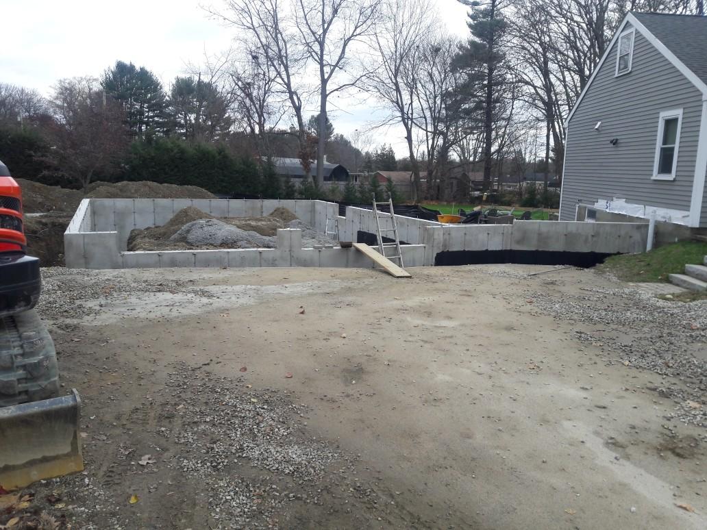 Construction Site