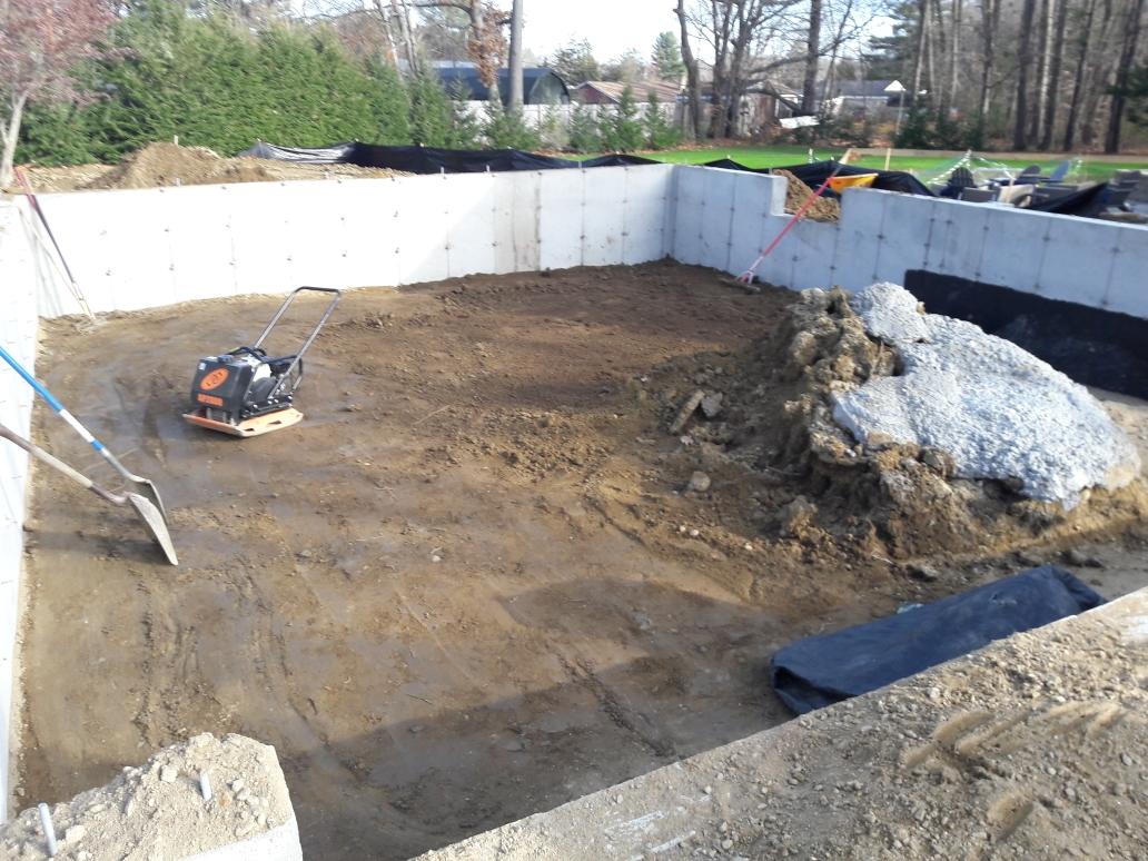 Land Grading