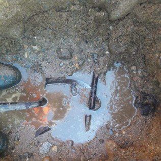 Broken Pipes