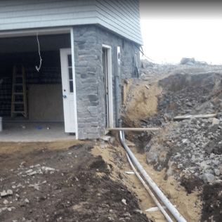 Long Pipes
