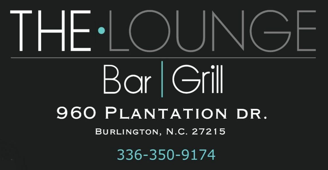 Lounge Bar and Grill logo