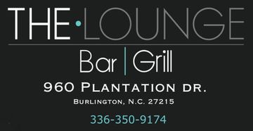 Twist & Spout LLC A logo for the lounge bar and grill in burlington nc