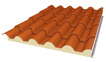 Coperture edili