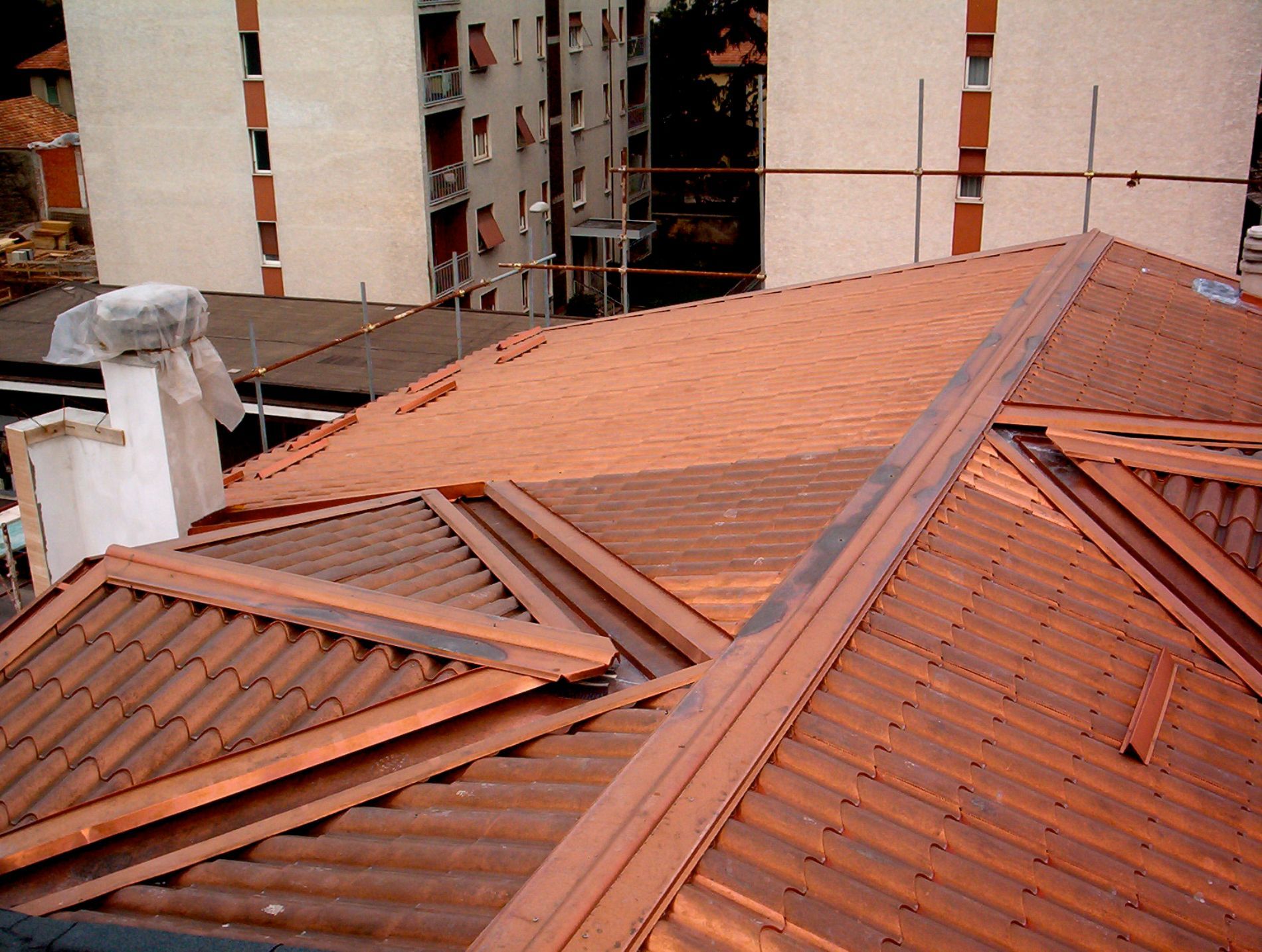 coperture
