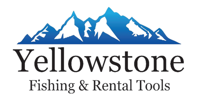 Yellowstone Fishing and Rental Tools Logo