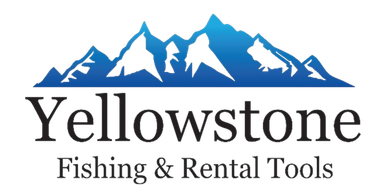 Yellowstone Fishing and Rental Tools logo